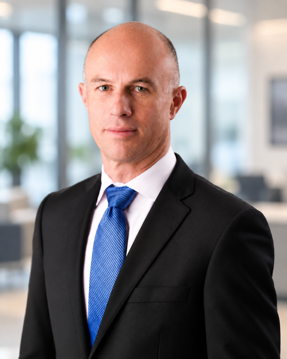 Ian Maas